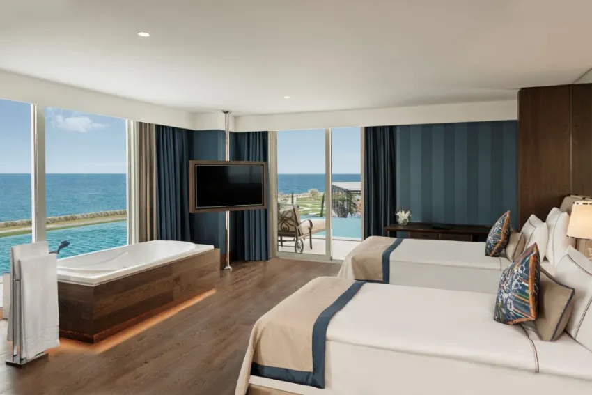 KAYA PALAZZO RESORT AND CASINO  5*-48