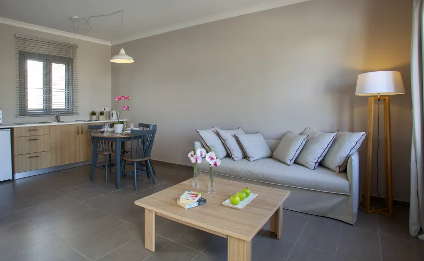 Louis St. Elias Resort 4*-29