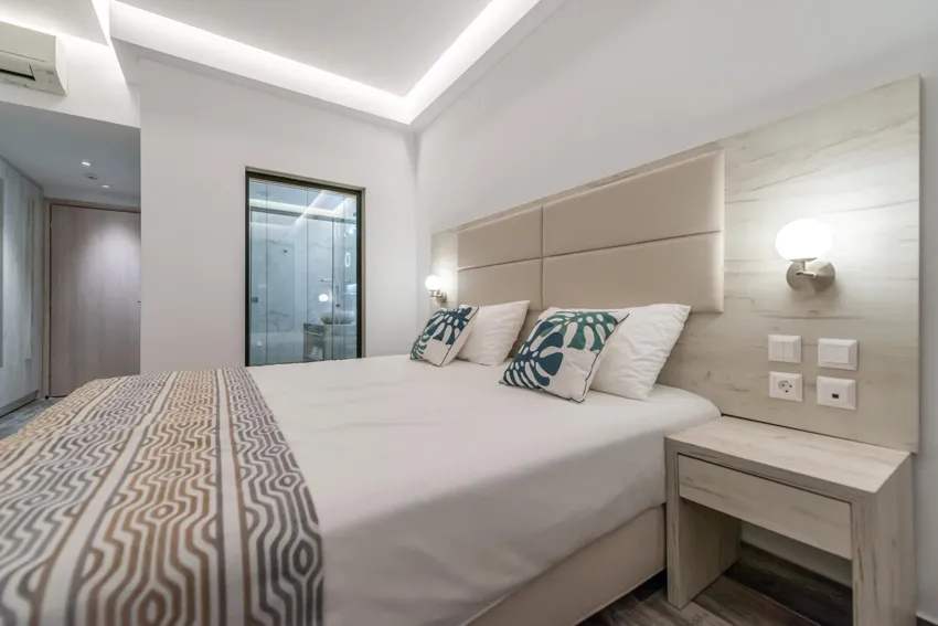 Mandala Seafront Suites 3*-12