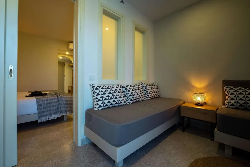 Eliros Mare Hotel 4*-136