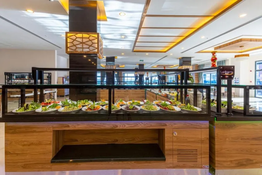 LONICERA PREMIUM HOTEL  5*-11