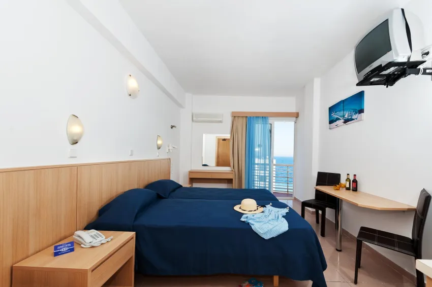 Europa Hotel 3*-30