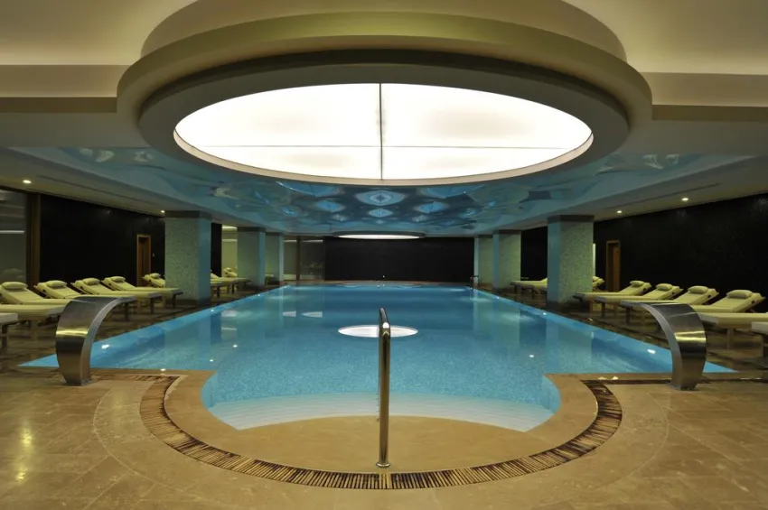RAMADA PLAZA BY WYNDHAM ANTALYA  5*-11