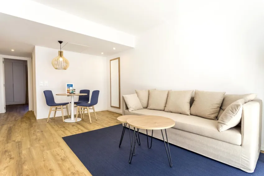 Parque Nereida Suites Hotel 4*-27