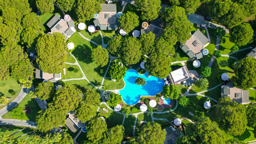 Gloria Verde Resort 5*-107