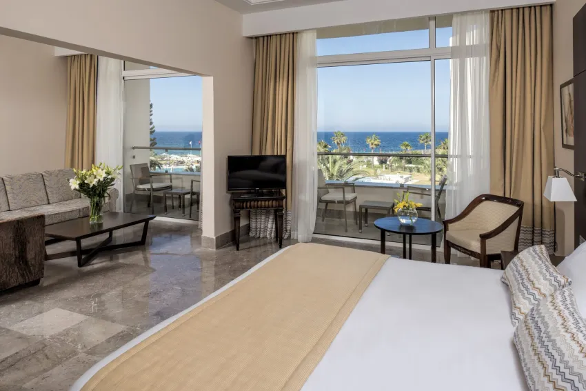 Iberostar Selection Diar El Andalous 5*-29