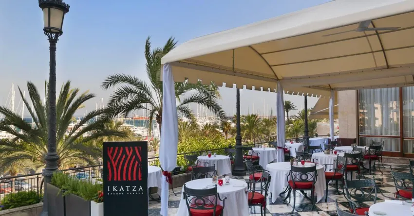 Hotel Victoria Gran Melia 5*-359