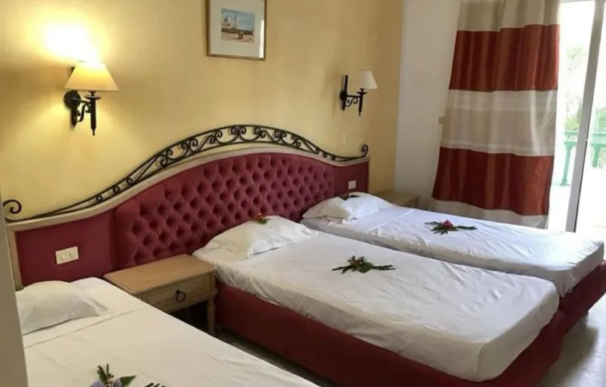 Golden Beach Hotel 4*-9