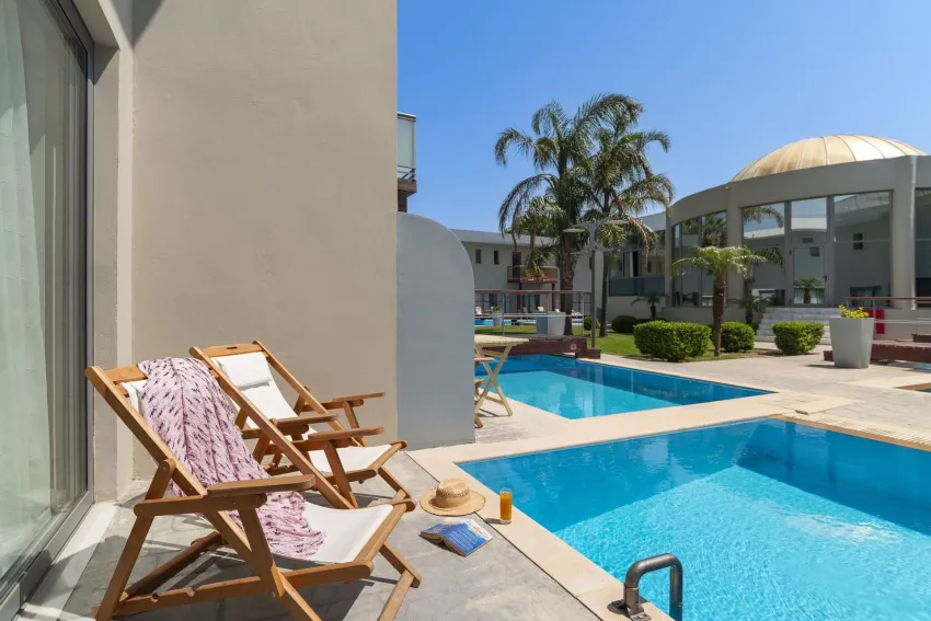 All Senses Ocean Blue 4*-8