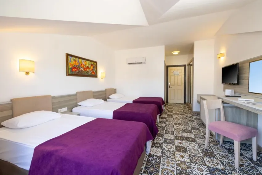 Crystal Aura Beach Resort & Spa 5*-41