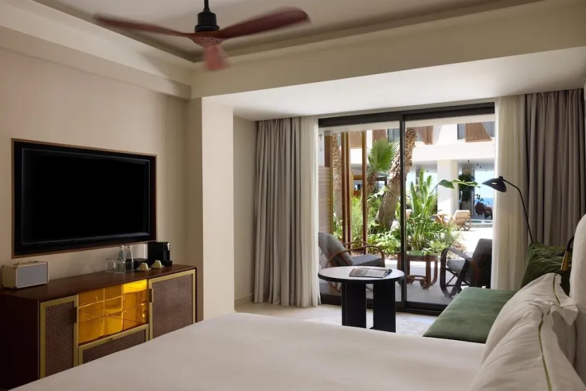 Aulus Chania Curio Collection By Hilton 5*-17