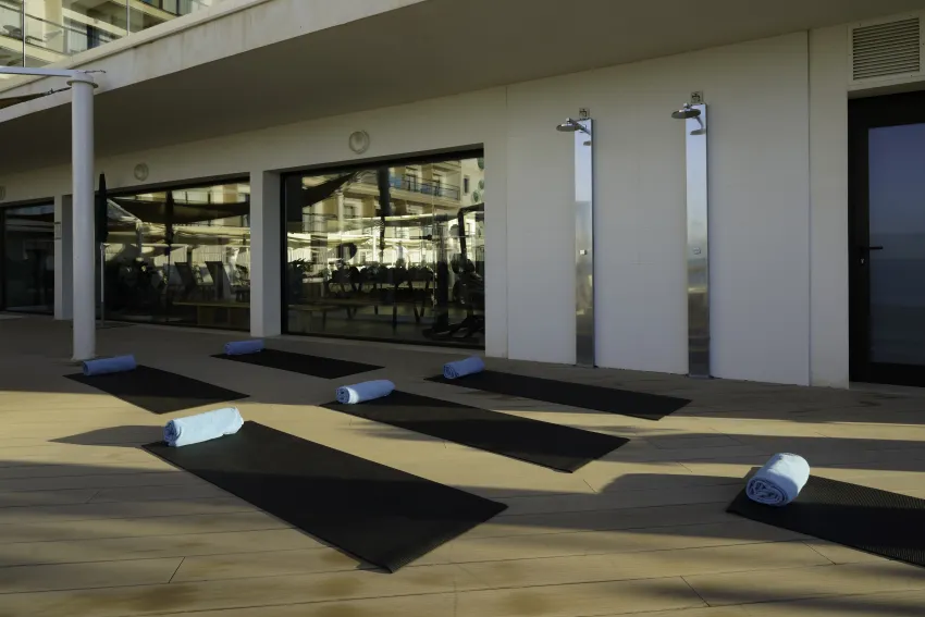 Aluasoul Palma 4*-107