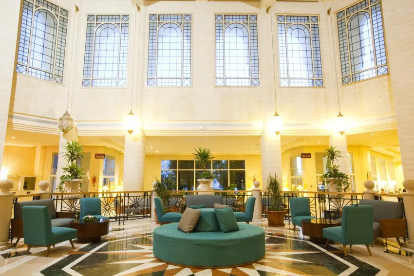 El Mouradi Hammamet 4*-23