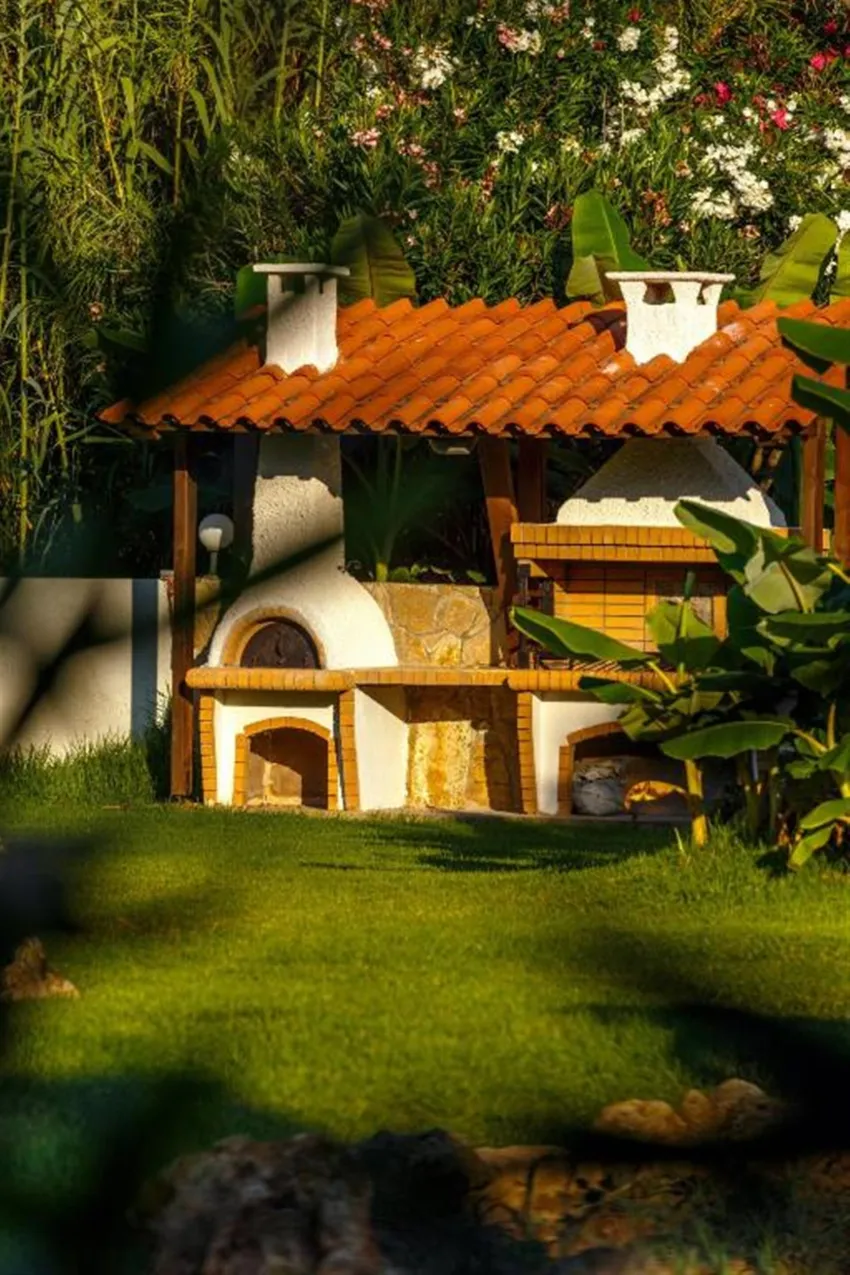 Matzi Hotel Apartments 2*-3