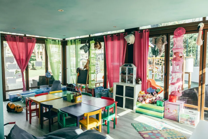 Lindner Hotel Mallorca Portals Nous 4*-127