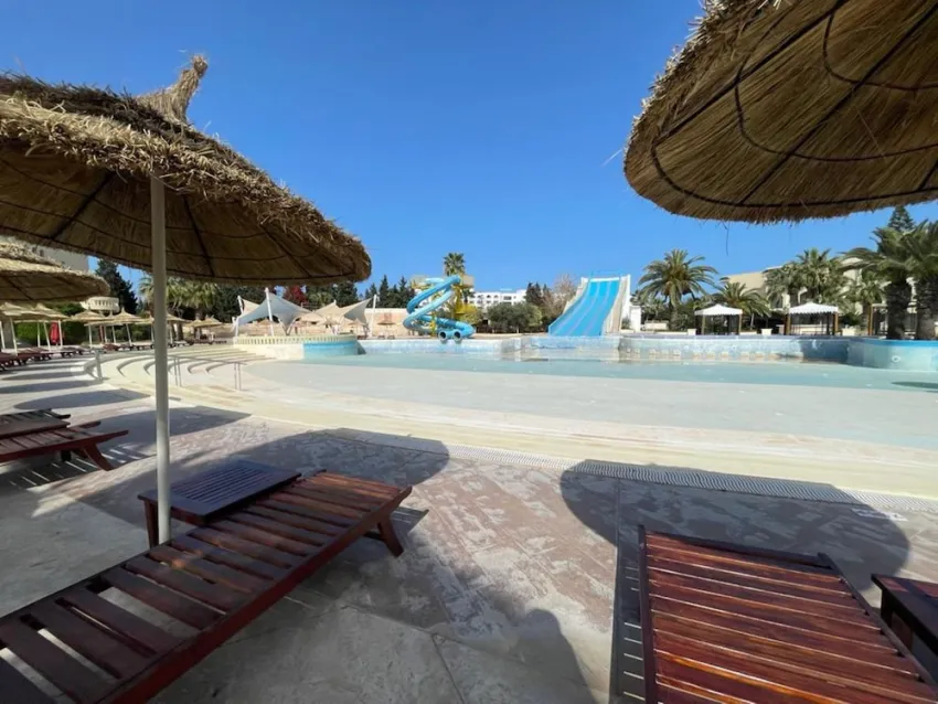 Soviva Resort - Familes Only 3*-45