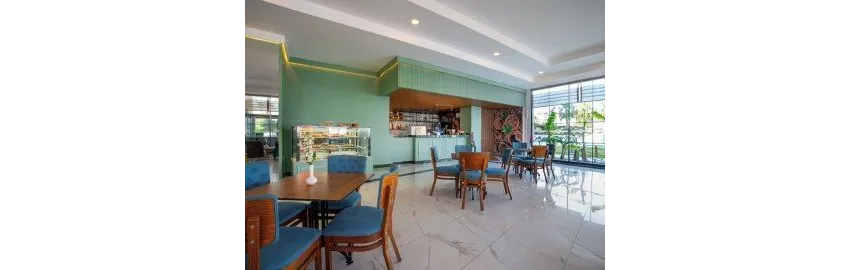 Lavia Hotels Lara 5*-8