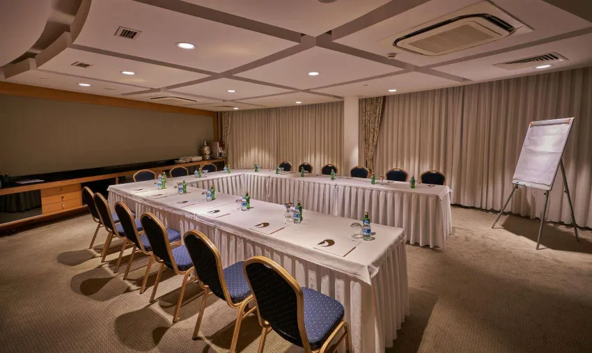 Calista Luxury Resort 5*-136