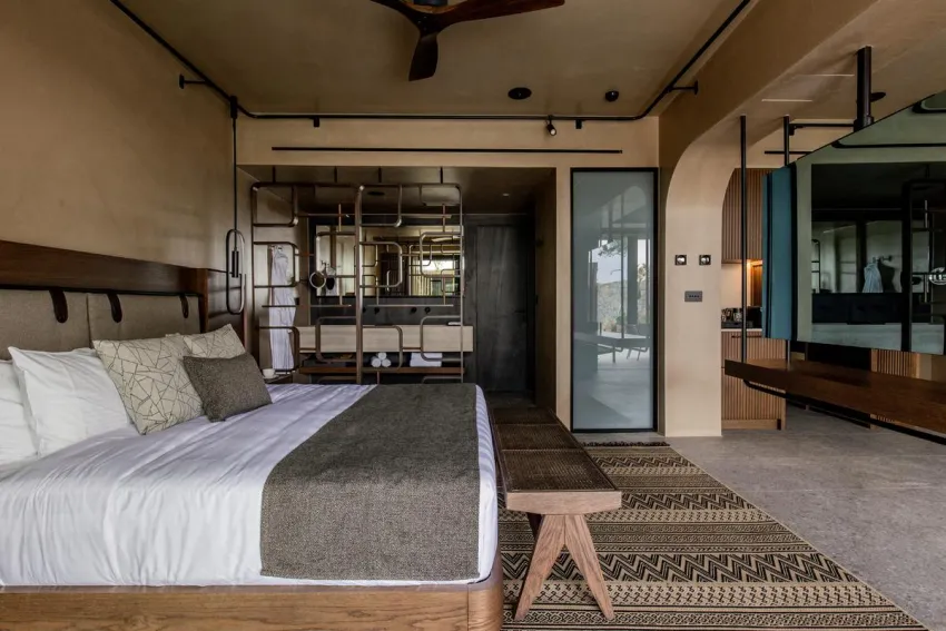 Pnoe Breathing Life 5*-30