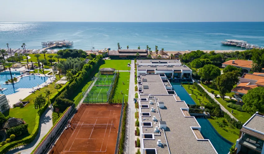 Sirene Belek Hotel 5*-5
