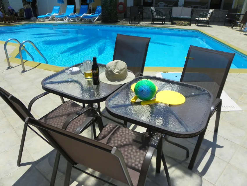 Mirabelle Hotel 3*-40