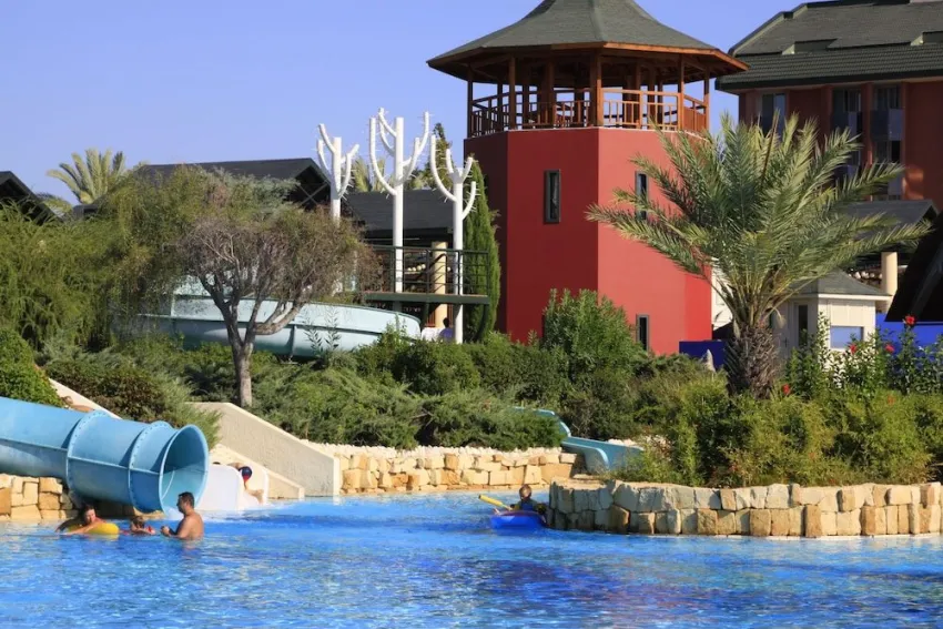 Aqi Pegasos Resort Hotel 4*-28
