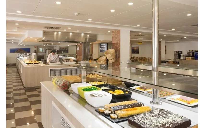 HSM Canarios Park Hotel 3*-11