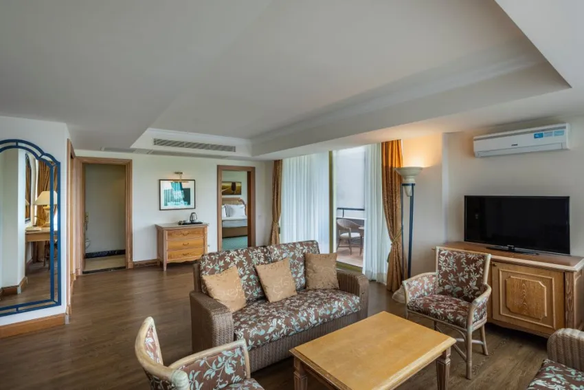 SIMENA COMFORT HOTEL  5*-20