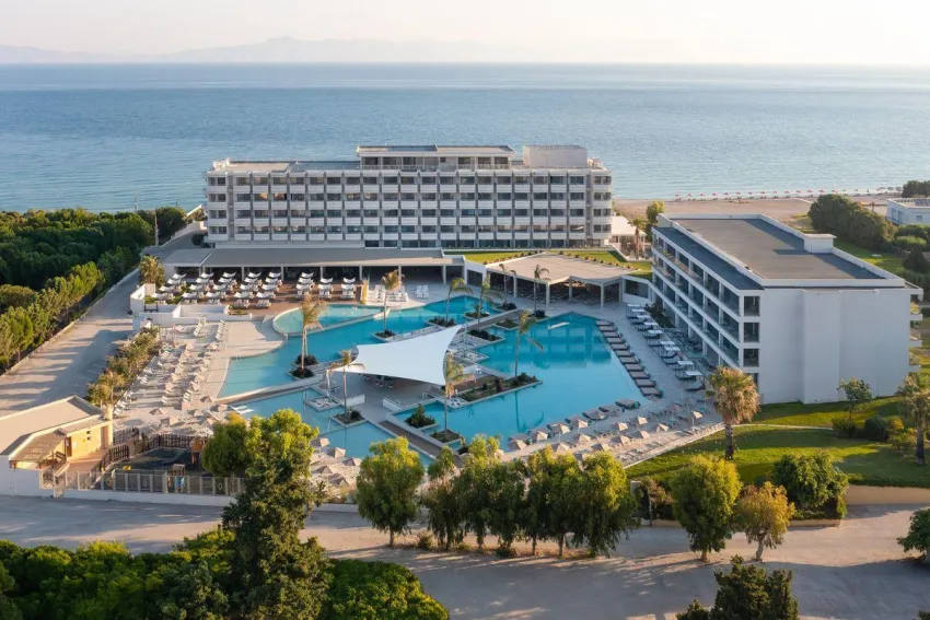 Electra Palace Rhodes 5*-24