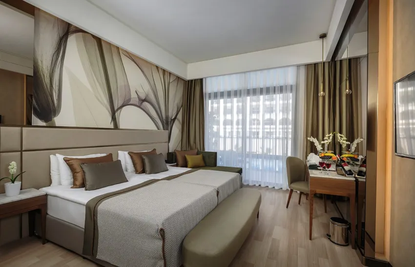 Riolavitas Spa & Resort Hotel 5*-15