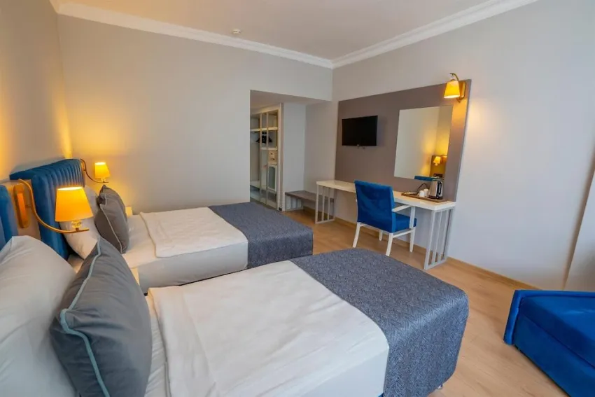 Armas Bella Sun 4*-25