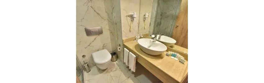 Lucida Beach Hotel 5*-17