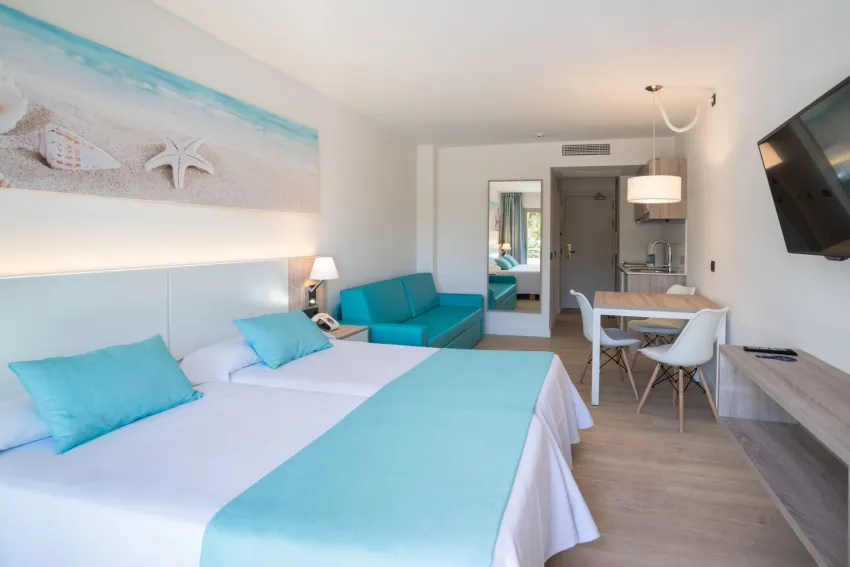 THB Guya Playa 4*-19