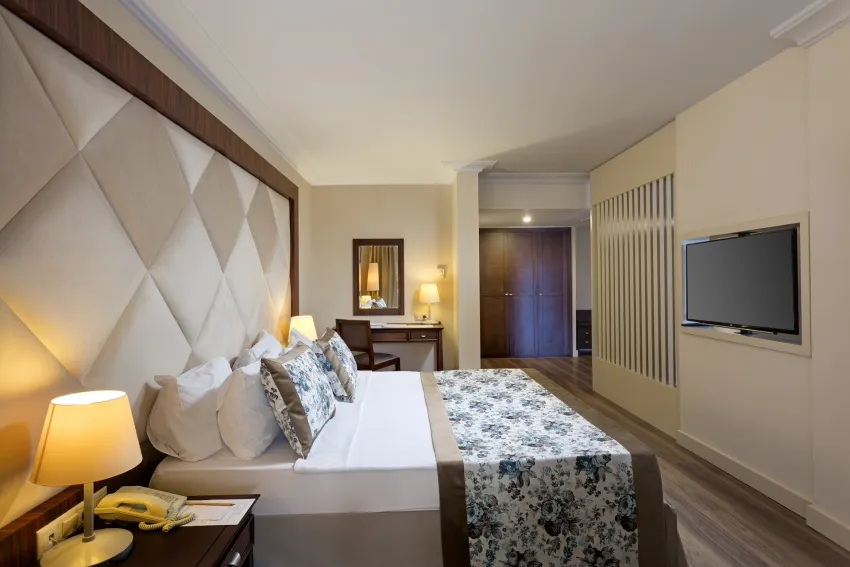 Seven Seas Hotel Life (Otium Hotel Life) 5*-18