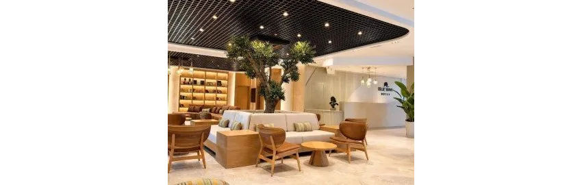 Blue Wave Suite Hotel 4*-30