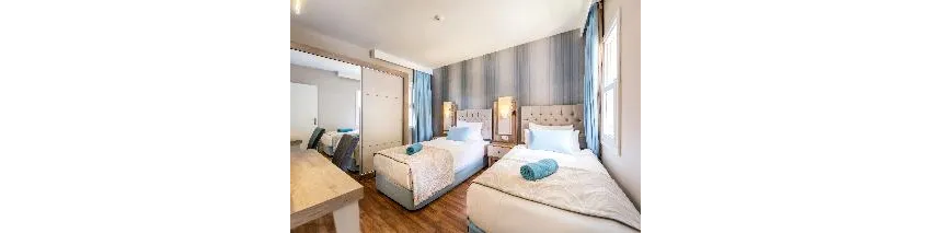 Tui Magic Life Masmavi 5*-8