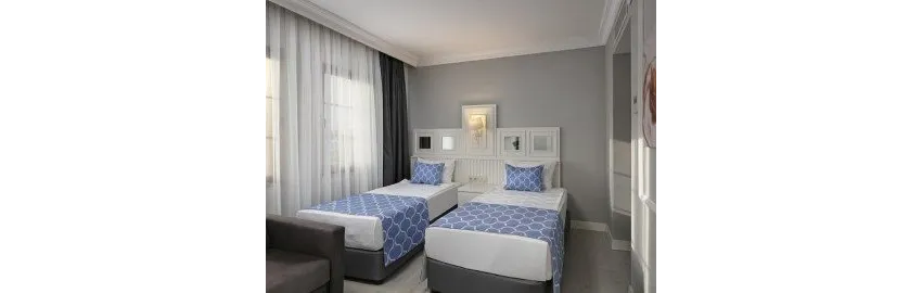 Selectum Colours Side 5*-23