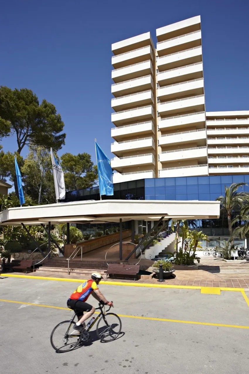 Grupotel Taurus Park Hotel 4*-2