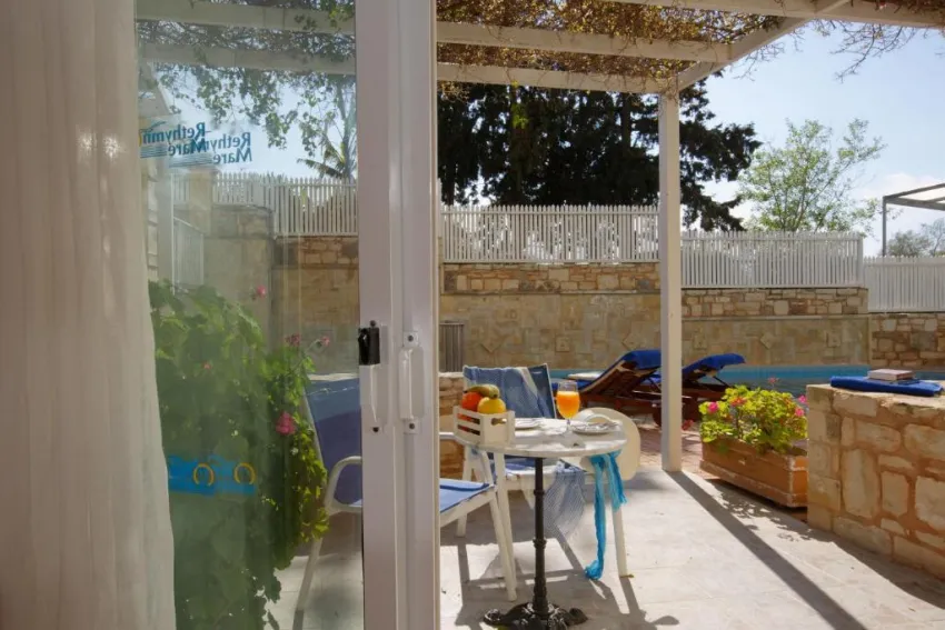 Rethymno Mare and Water Park 5*-16