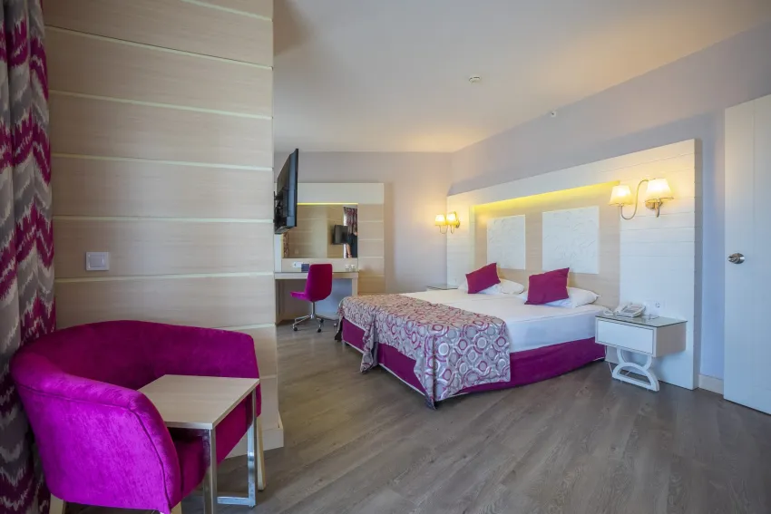 Sunmelia Beach Resort Hotel & Spa 5*-11