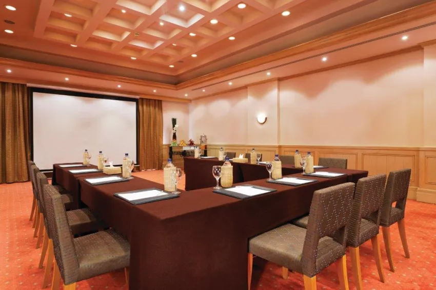 Movenpick Resort & Spa El Gouna 5*-93