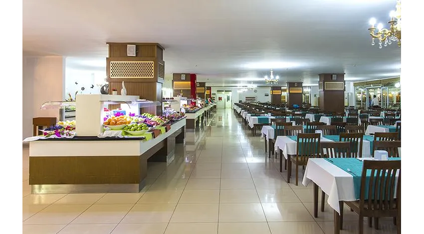 EFTALIA AQUA HOTEL  5*-11