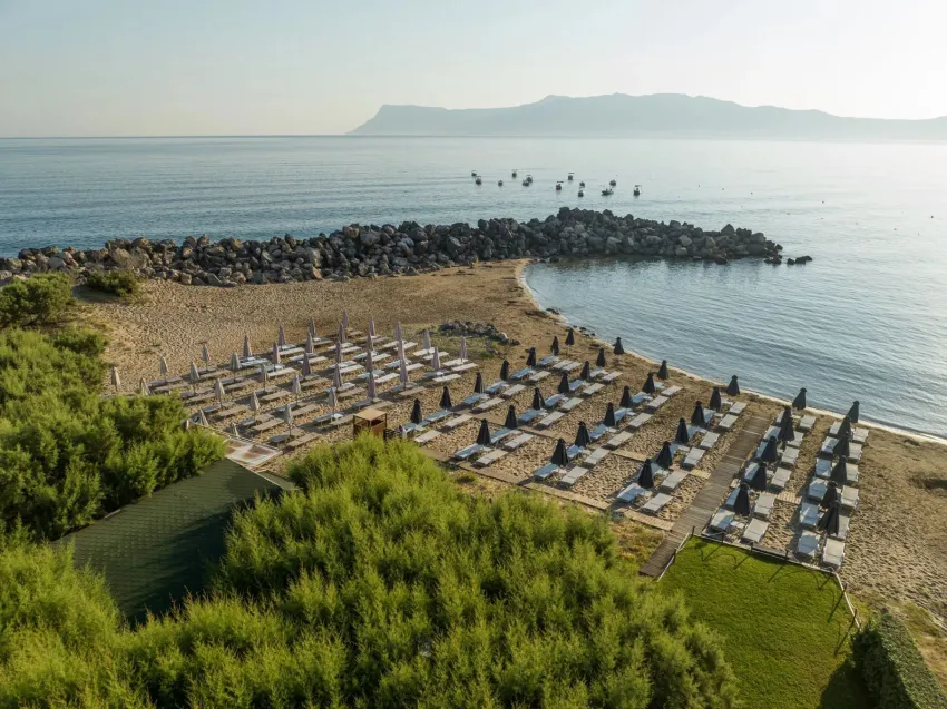 Molos Bay Hotel 4*-11