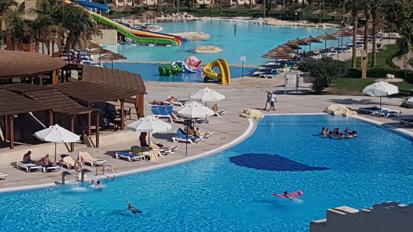 Royal Lagoons Resort & Aqua Park 5*-18