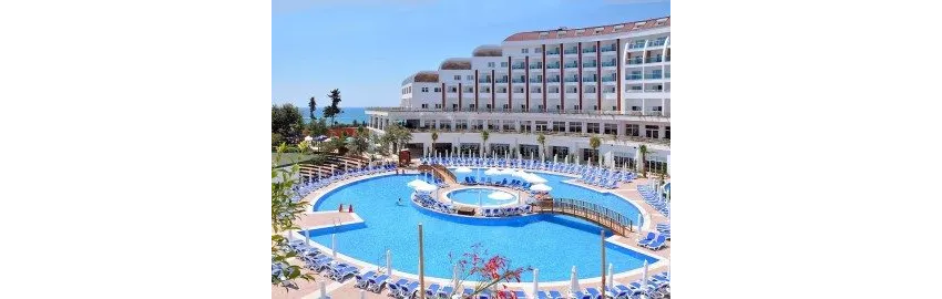 Side Prenses Resort & Spa 5*-1