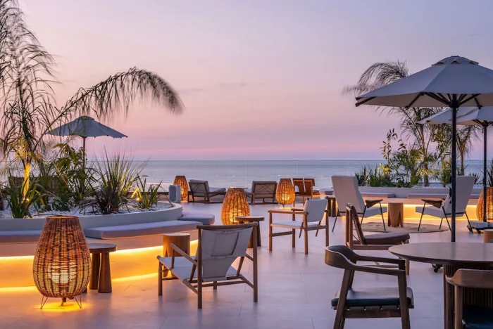 Isla Brown Chania Resort, Curio Collection by Hilton 5* - Stavros - Grecia