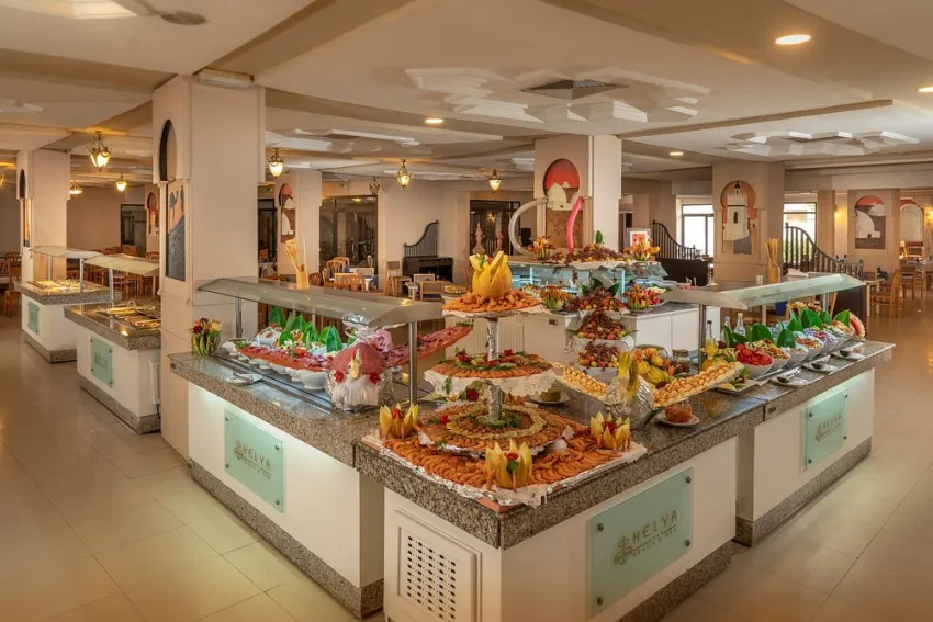 VINCCI HELYA BEACH  4*-25