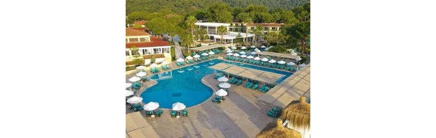 Crystal Flora Pearl Collection 5*-20