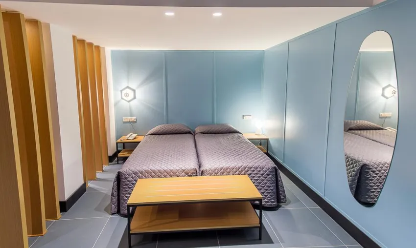 Anthea Hotel Apartments 3*-24