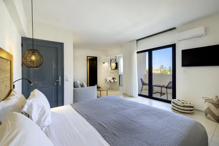 La Stella Suites 4*-8